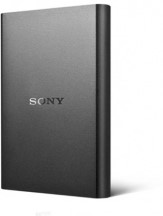 Sony 1 TB Wired External Hard Disk Drive 